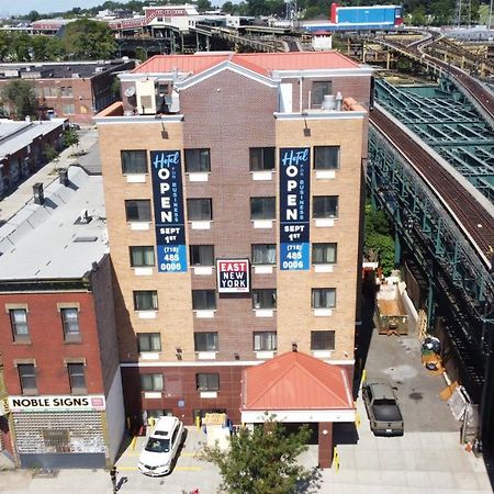 East New York Inn المظهر الخارجي الصورة