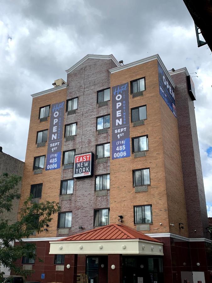 East New York Inn المظهر الخارجي الصورة