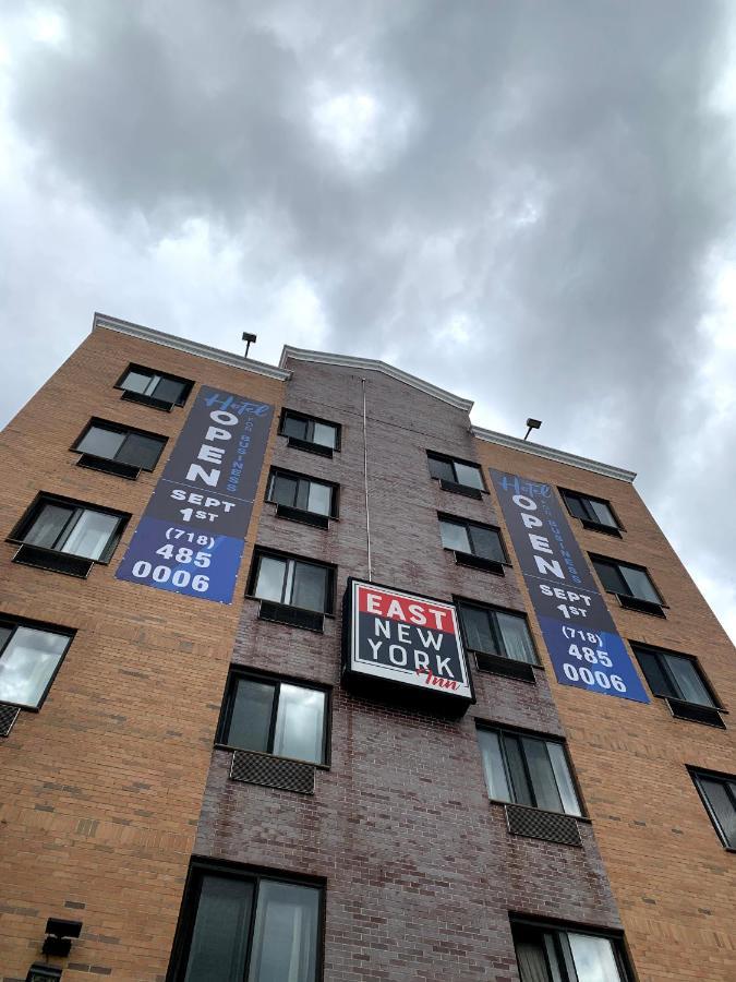 East New York Inn المظهر الخارجي الصورة
