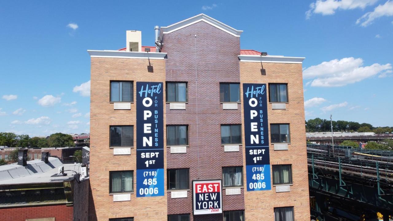 East New York Inn المظهر الخارجي الصورة