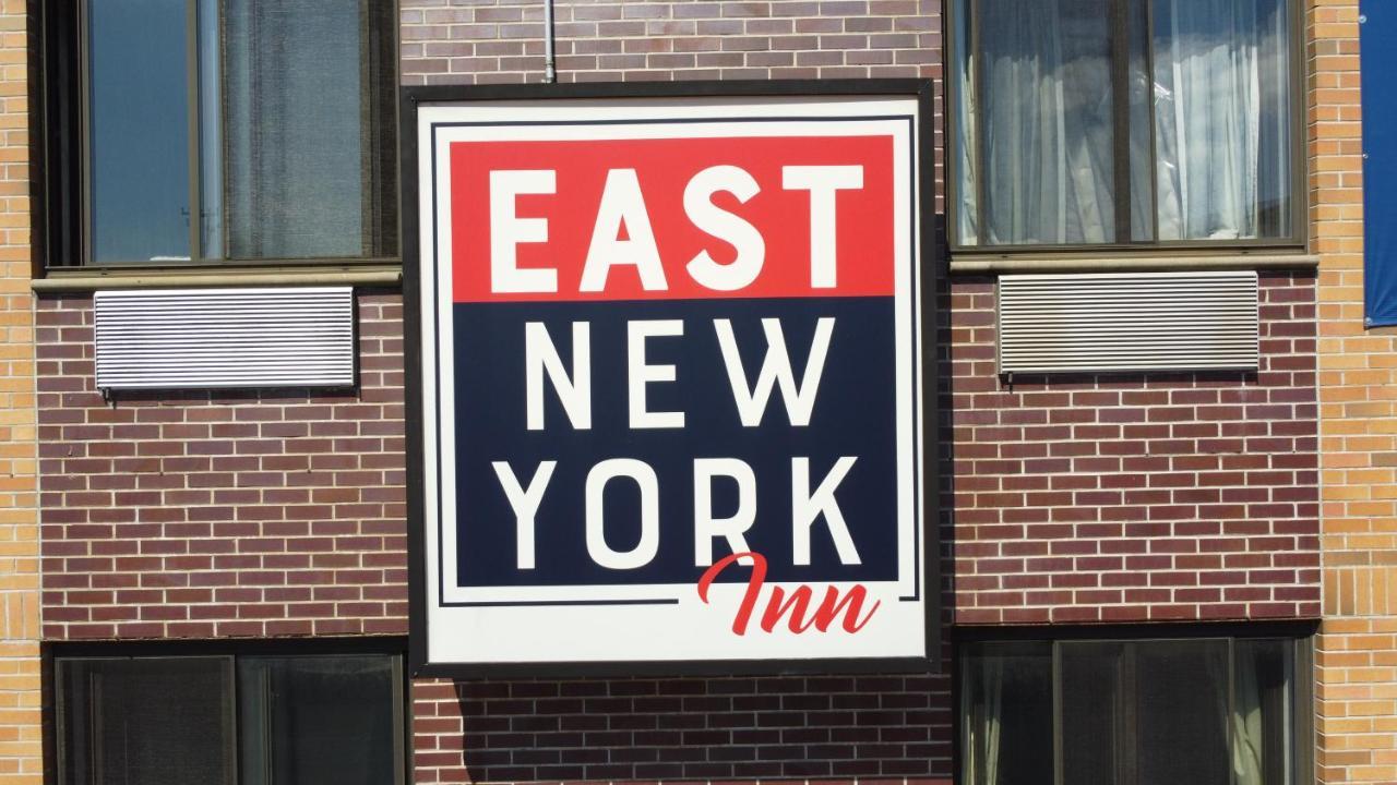 East New York Inn المظهر الخارجي الصورة