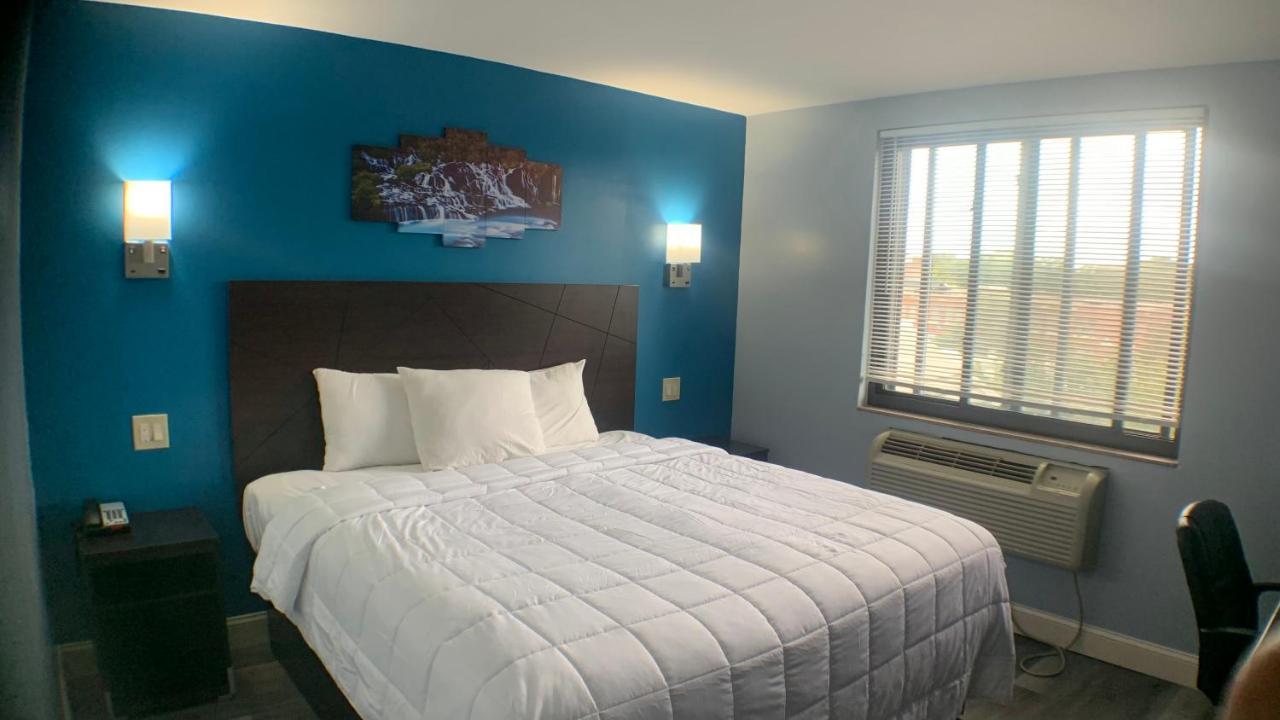 East New York Inn المظهر الخارجي الصورة