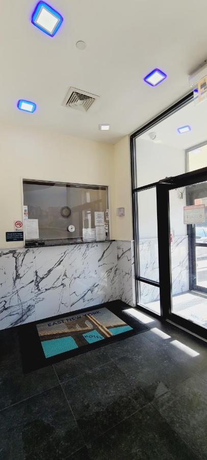 East New York Inn المظهر الخارجي الصورة