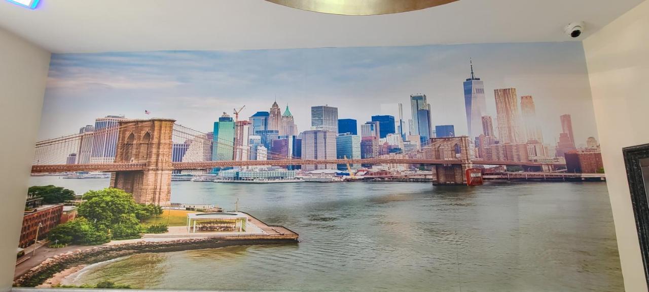 East New York Inn المظهر الخارجي الصورة