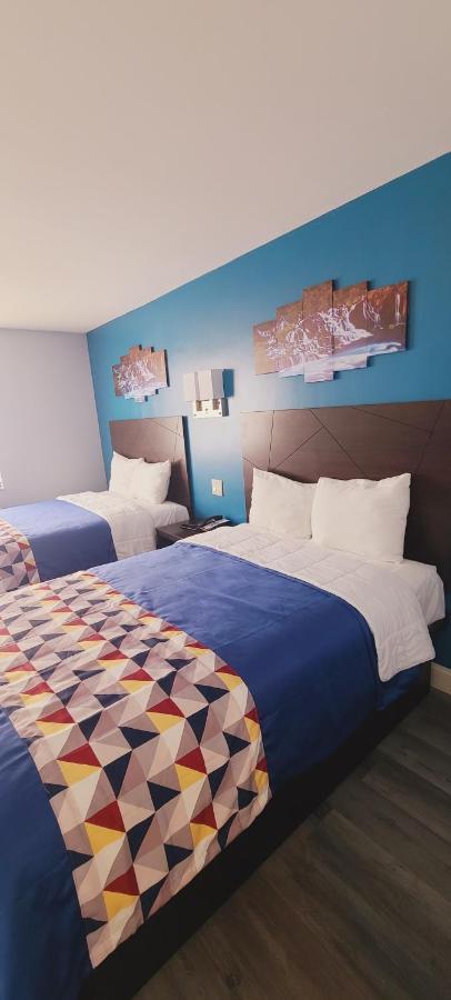 East New York Inn المظهر الخارجي الصورة
