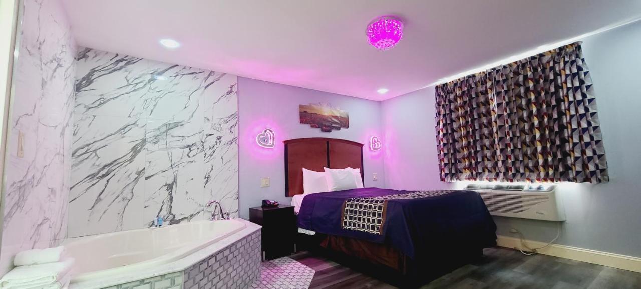 East New York Inn المظهر الخارجي الصورة