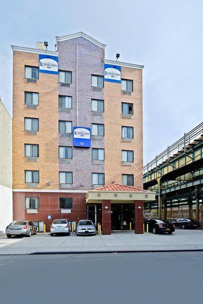 East New York Inn المظهر الخارجي الصورة